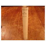 The Romantic by May Sinclair. Macmillan Co 1920. .