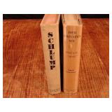 Lot of 2 World One novels