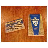 Lot of 2 modern books