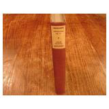 First Edition. Ambulance No 10 Leslie Buswell