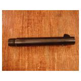 Colt single action barrel.