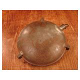 U.S. Civil War Pattern 1858 Smooth Sided Canteen