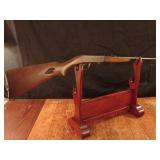 Remington Model 24 .22 long rifle