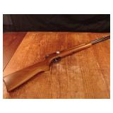Very early Mossberg & Sons Model 40 .22 long rifle
