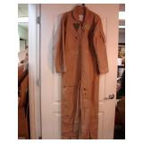 US Military issue Flyers coveralls flight suit