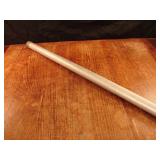 Union Hardware Split Bamboo Rod. Number A5001
