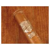 Vintage Phillipson Powr Fly Rod in case.