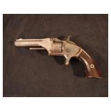 Civil War Period Smith & Wesson Model No. 1