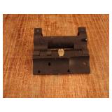 Pachmayr Mauser Scope mount