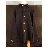 Indian War Model 1872 U.S. Army Sack Coat