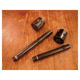 Lot of Colt single action parts