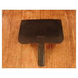 Civil War U.S. Cavalry Leather Cartridge box