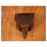 Very Nice Civil War Percussion Cap Box