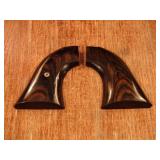 Set of Ruger single action Grips