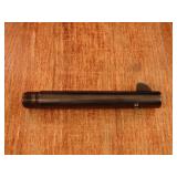 Colt single action barrel