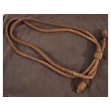 U.S. Civil War Officer's Slouch Hat Cord
