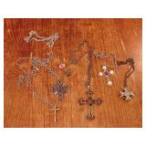 Lot of jewelry