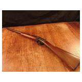 Civil War Smith Carbine .54 caliber - saddle ring