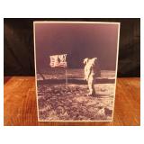 Moon Shot photo from General Electric.