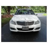 Mercedes-Benz 2013 C300 4 Matic