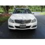 Estate Mercedes-Benz Auction 211