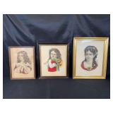 Currier & Ives Prints