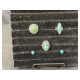 Turquoise Jewelry