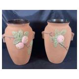 Robinson Ransbottom Floor Vases