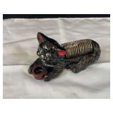 MCM Cat Letterholder