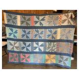 VTG Quilt