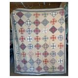 VTG Quilt