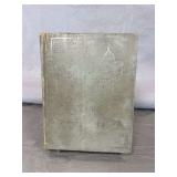1891 'The White House Cookbook'