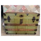 Steamer Trunk