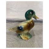 Royal Copley Mallard Duck