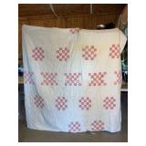 VTG Quilt