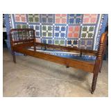 Jenny Lind Child's Bed
