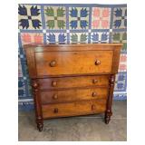 Empire Dresser