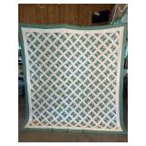 VTG Quilt