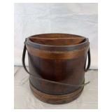 Primitive Firkin
