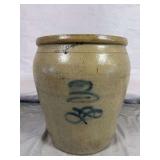 3 Gallon Stoneware Crock