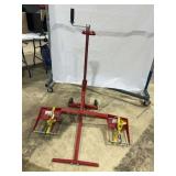 MoJack EZ Max Mower Lift