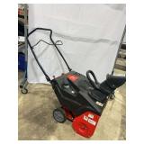 Craftsman SB230 Snow Blower