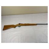Sears Model 1 22 Caliber Long Rifle