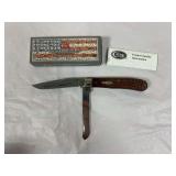 Case Trapper Knife