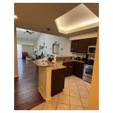 1 Bedroom Deluxe Style