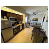 1 Bedroom Standard Style