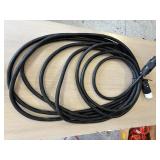 50' Heavy Duty Extension Cord 250V - 3P - 4 Wire