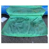 42' Two Step Stairwell - Green