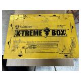 SOUTHWIRE E-TREME BOX 125/250 V