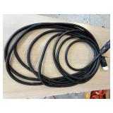 50' Heavy Duty Extension Cord 250V - 3P - 4 Wire